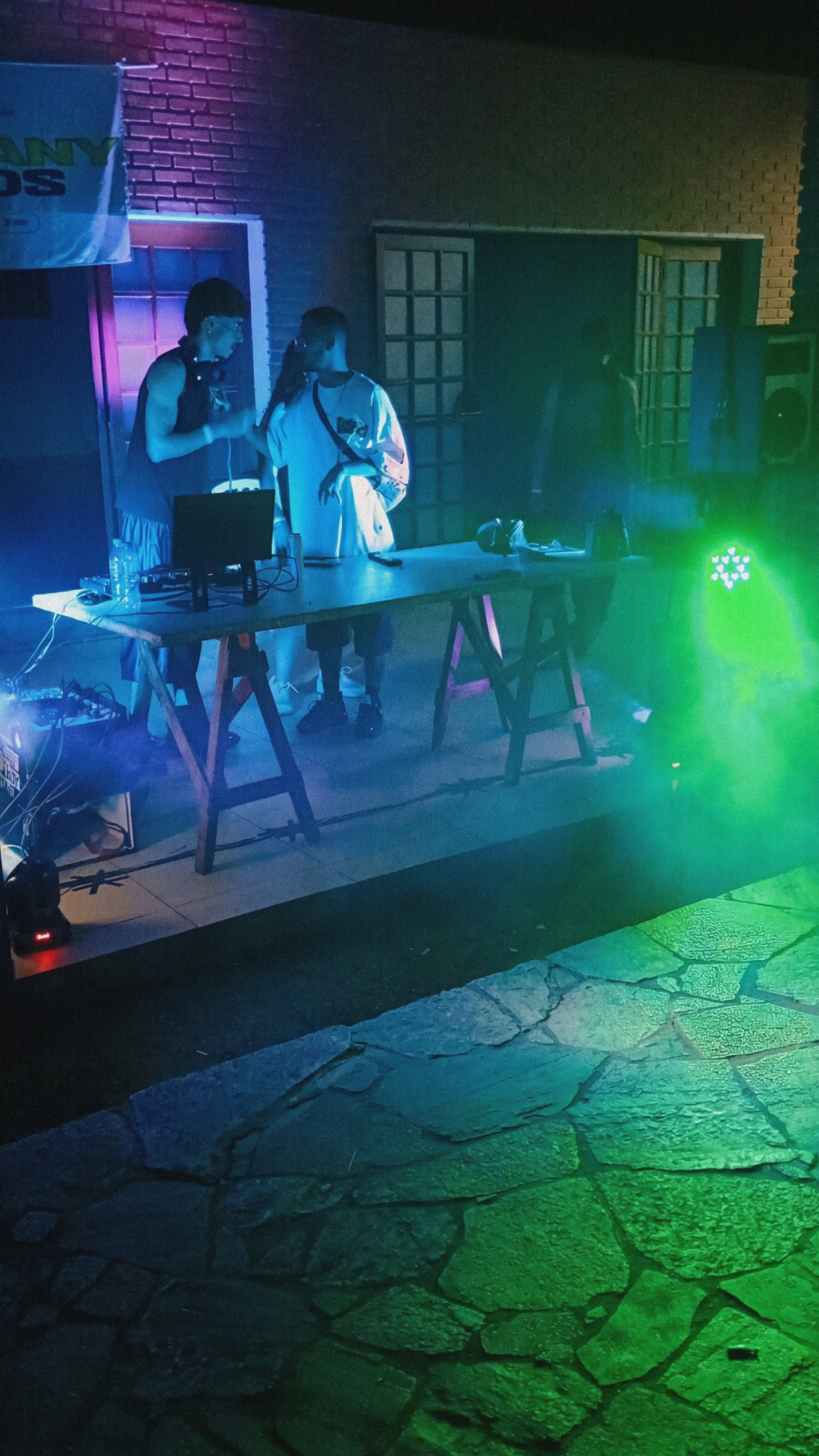 DJ para Festa Corporativa em Sorocaba